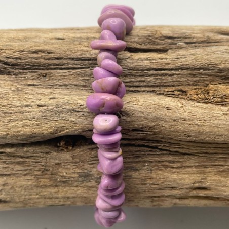 Bracelet Phosphosidérite Magic Minéraux Bracelet Phosphosidérite Magic Minéraux