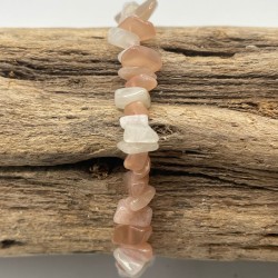 Bracelet Pierre de lune Magic Minéraux