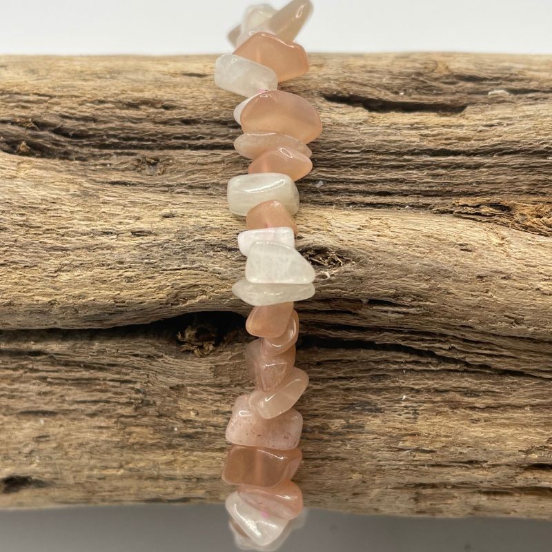 Bracelet Pierre de lune Magic Minéraux