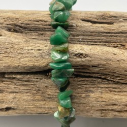 Bracelet Prase Magic Minéraux