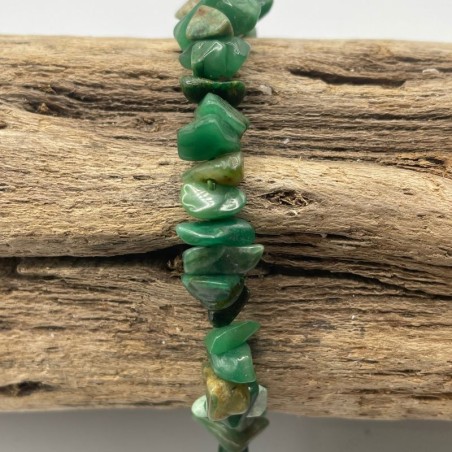 Bracelet Prase Magic Minéraux Bracelet Prase Magic Minéraux