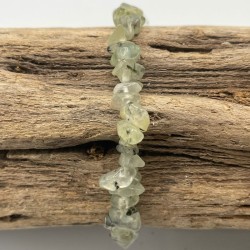Bracelet Prehnite Magic Minéraux