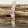 Bracelet Quartz rose Magic Minéraux
