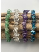 Bracelets Baroques